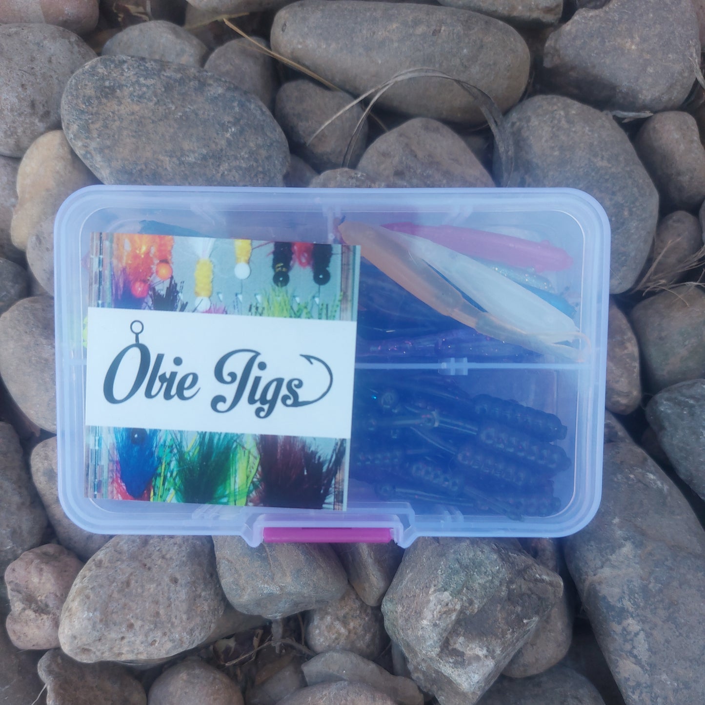 Micro Kit - 45 pcs