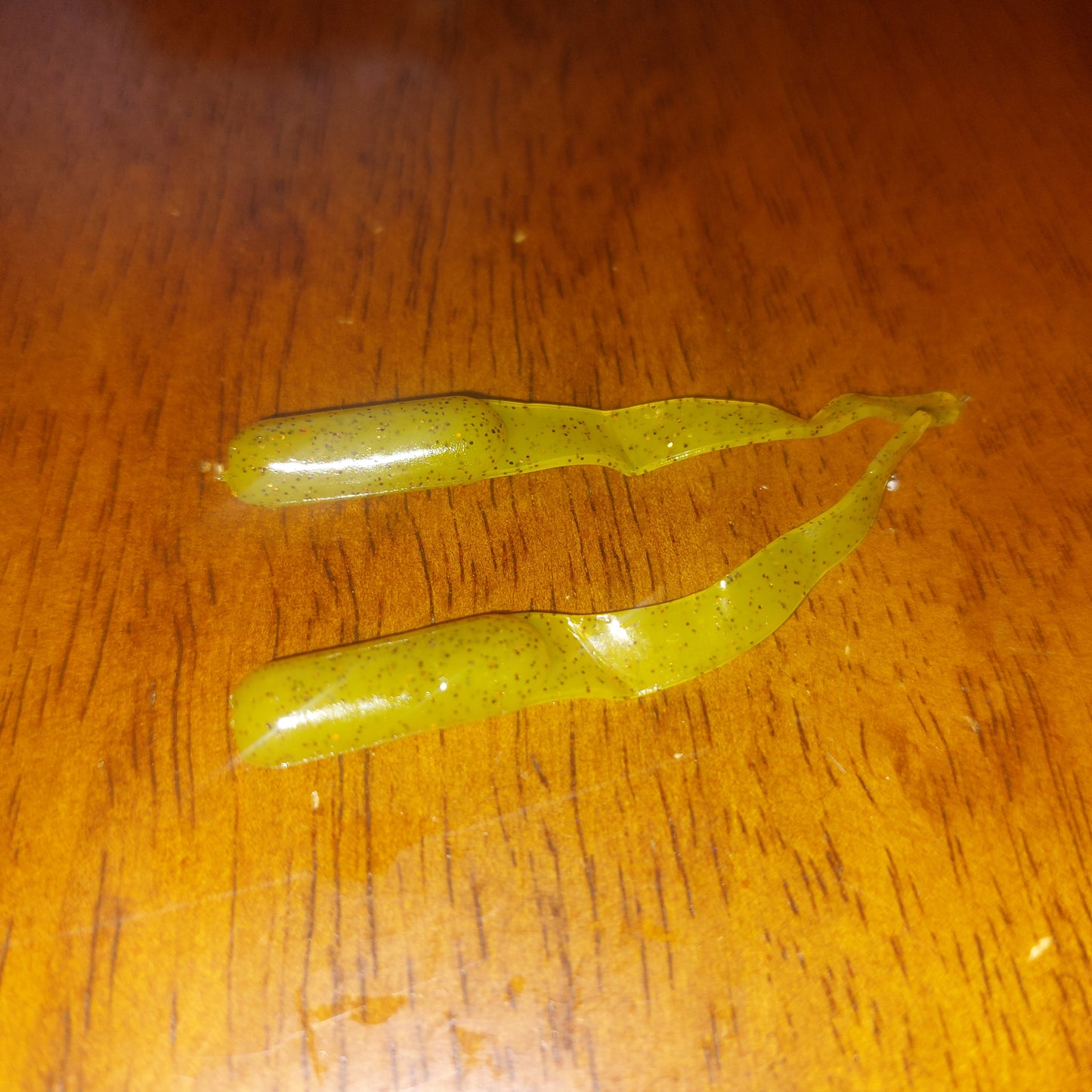 Mustard 2.5" Swimmers