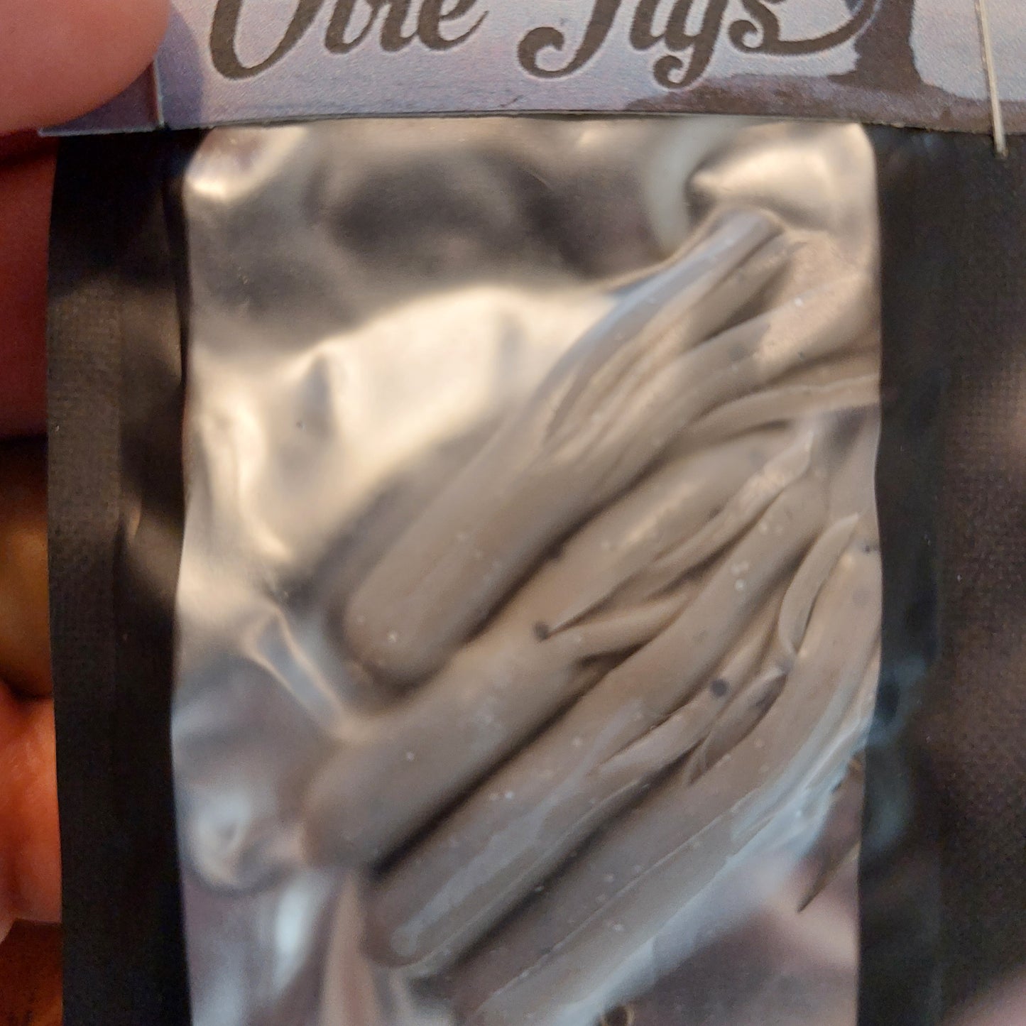 Cement 1.5" Tube Jigs