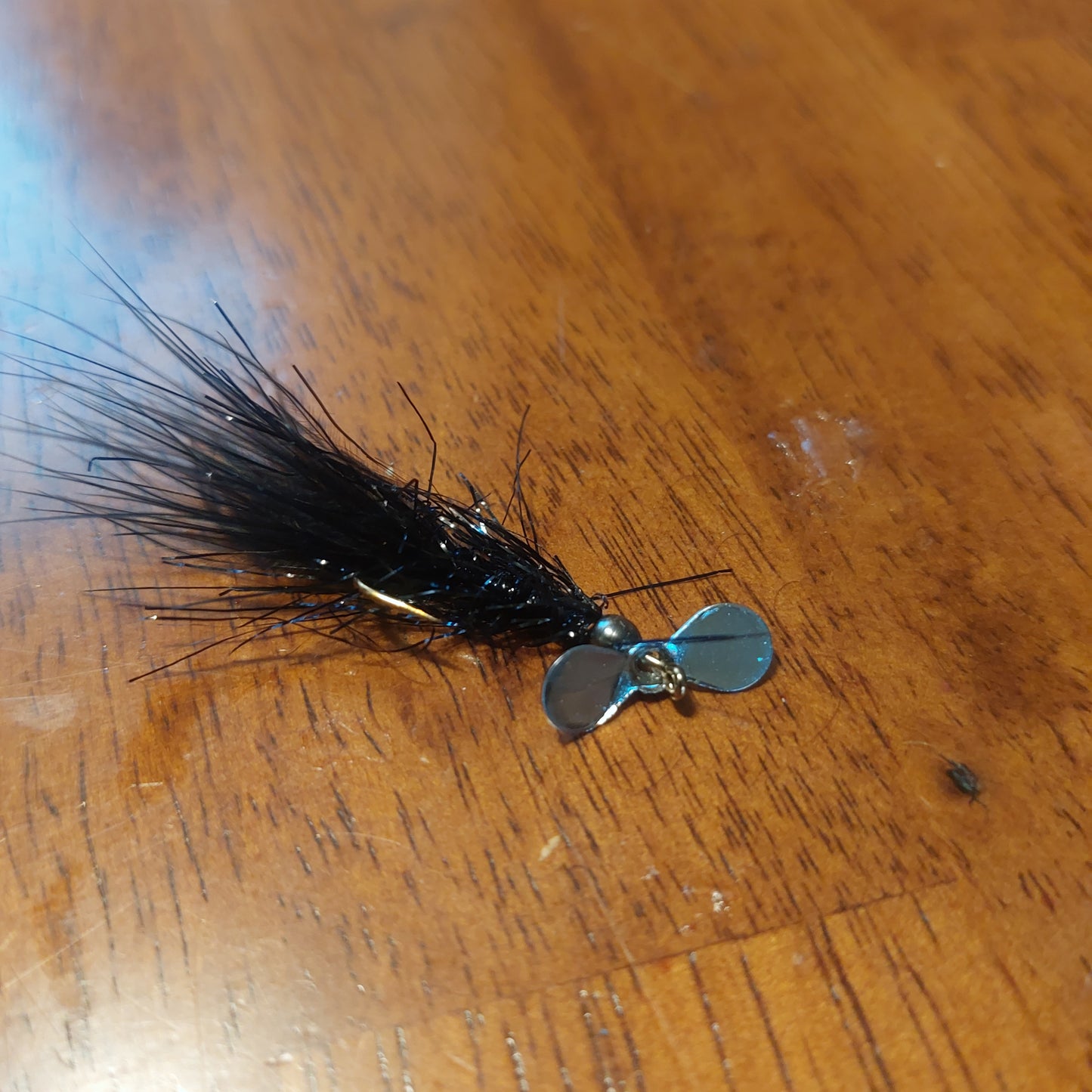 Pistol Pete Flies