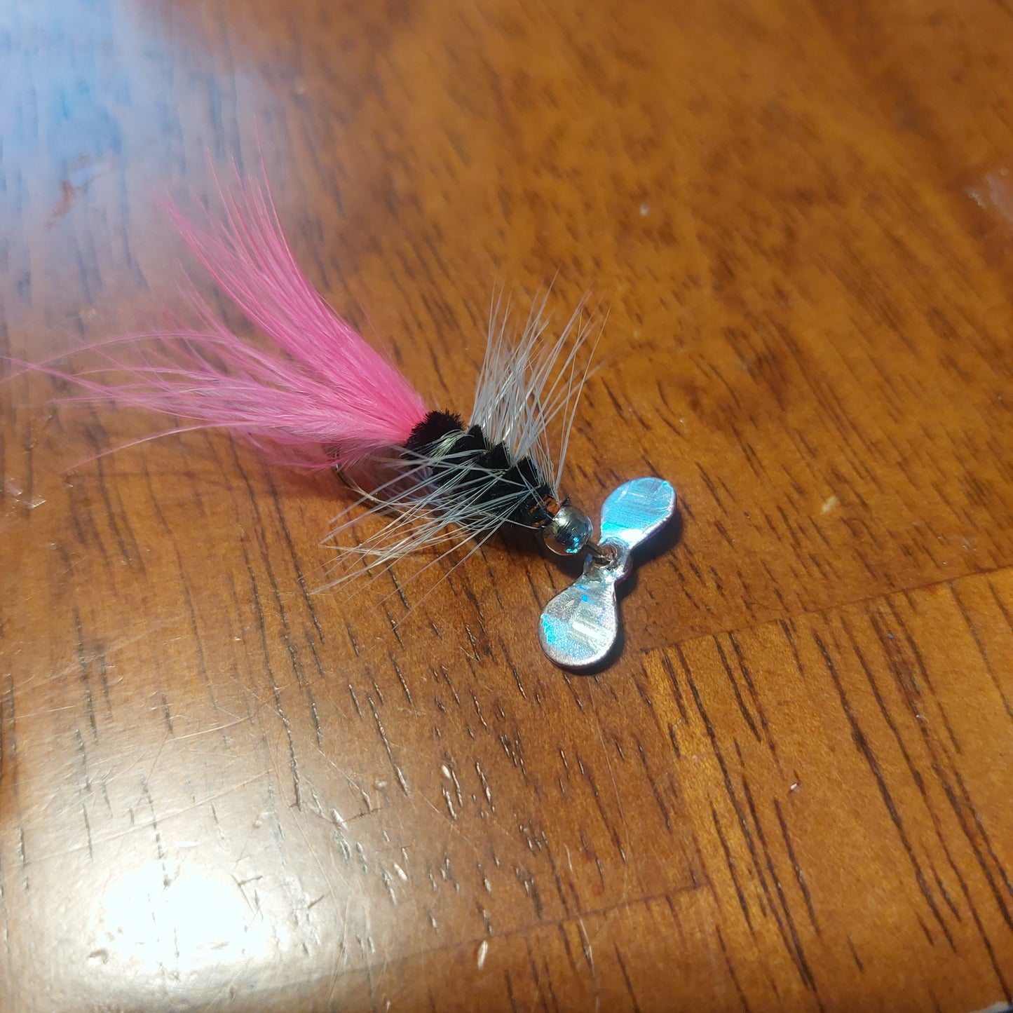 Pistol Pete Flies