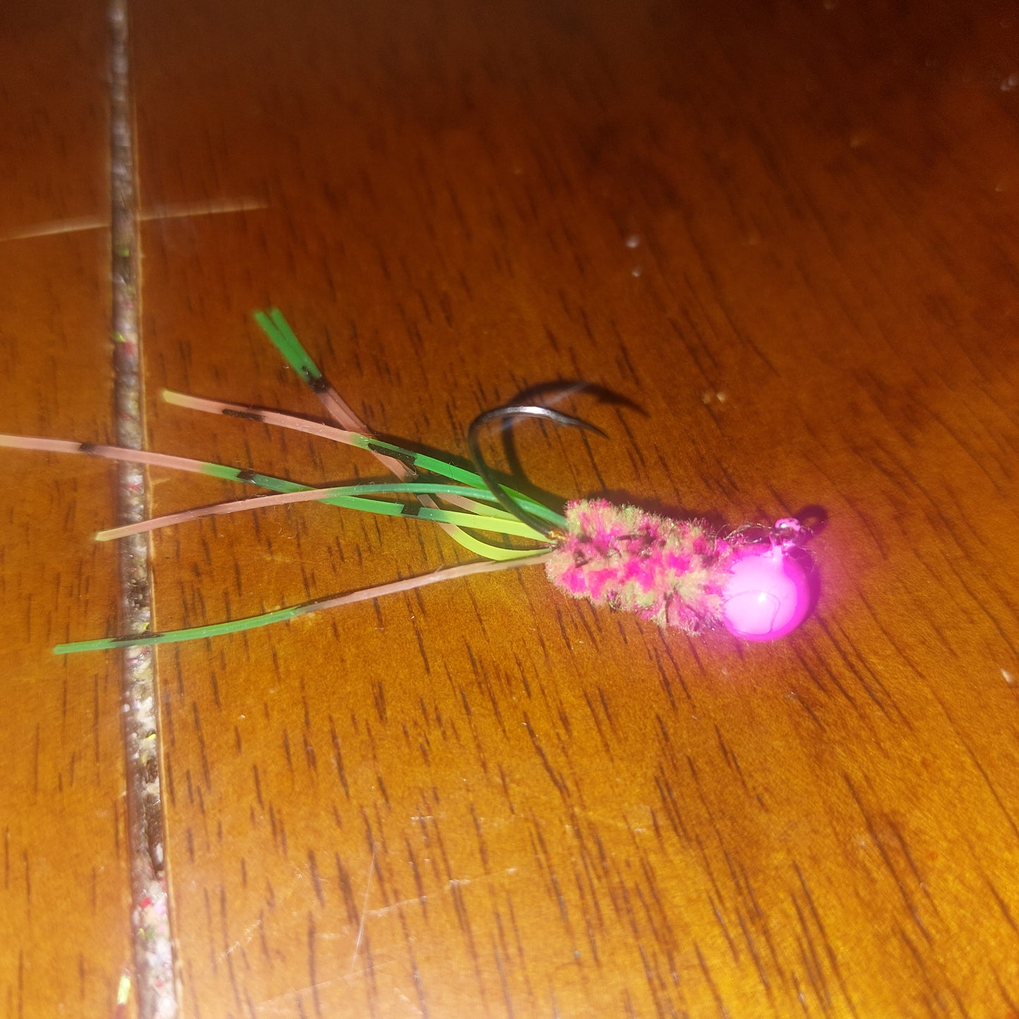 Sherbert Silly Jig