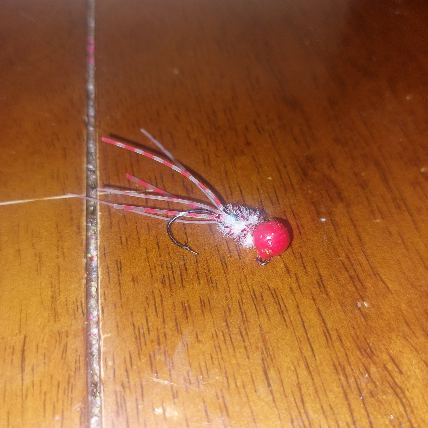 Fire cracker Silly Jig