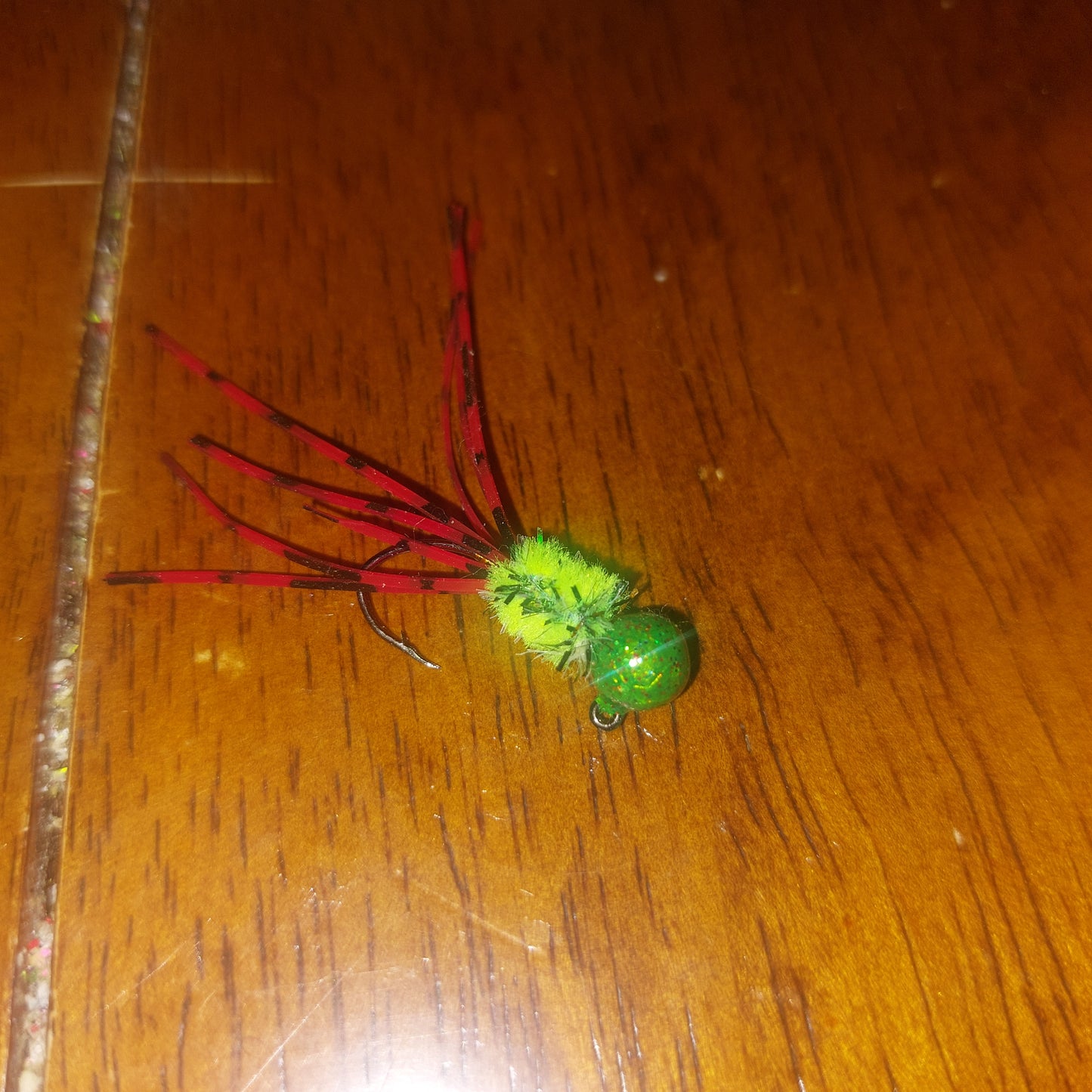 Watermelon Silly Jig