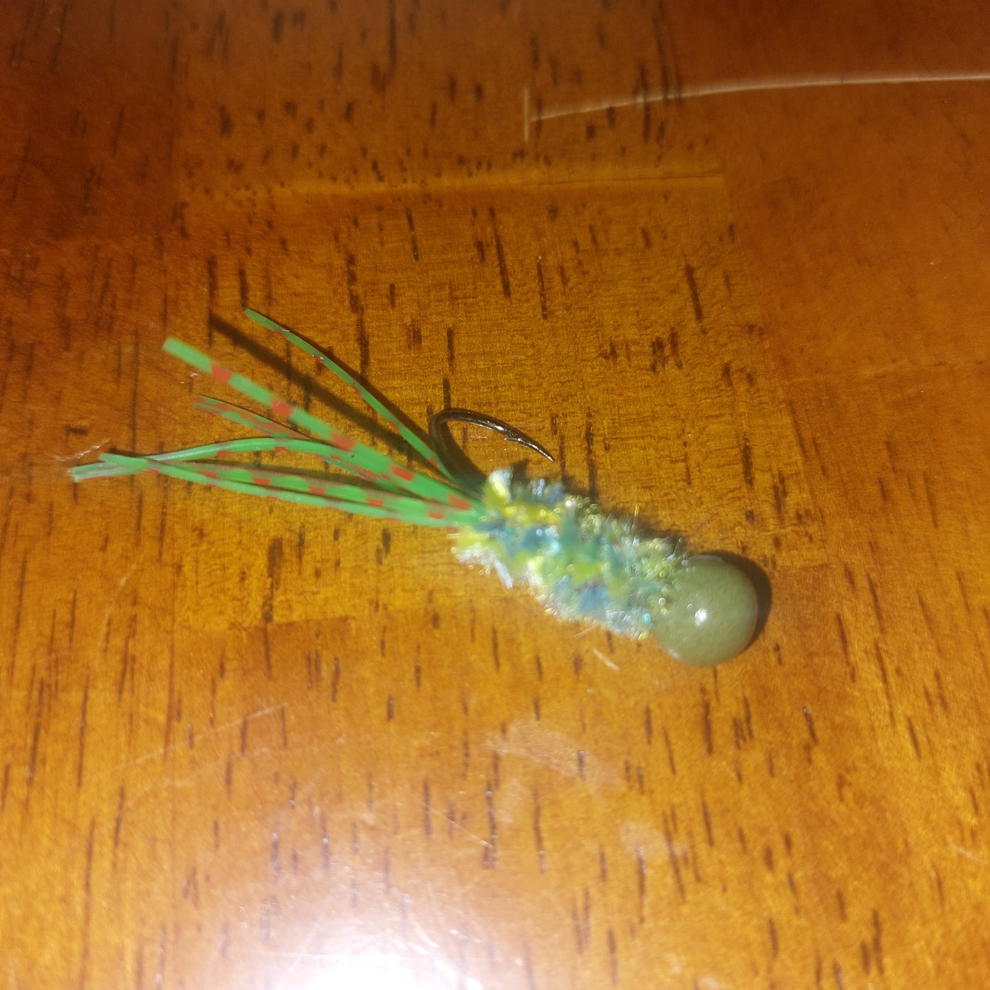 Kiwi Silly Jig
