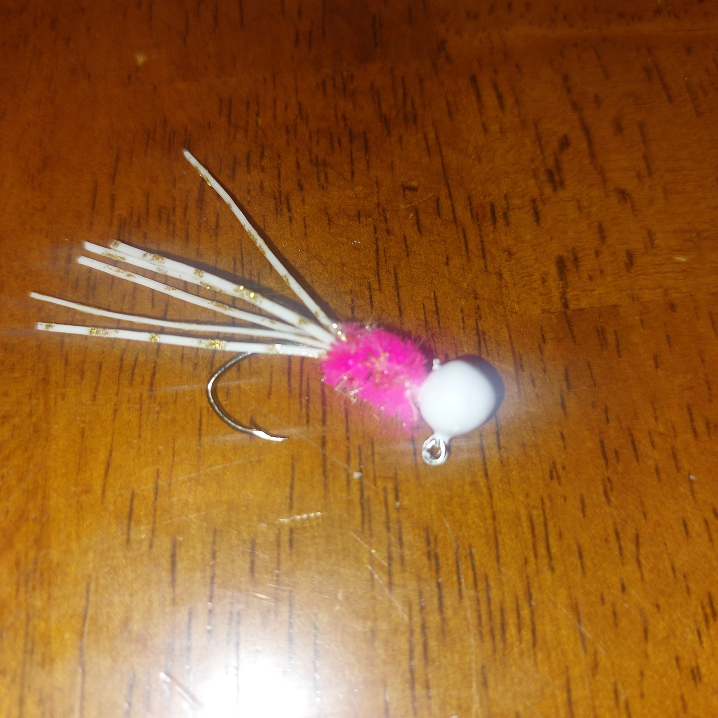 Barbie Silly Jig