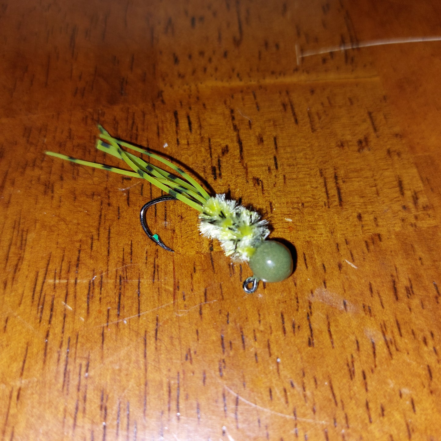 Pickle Silly Jig