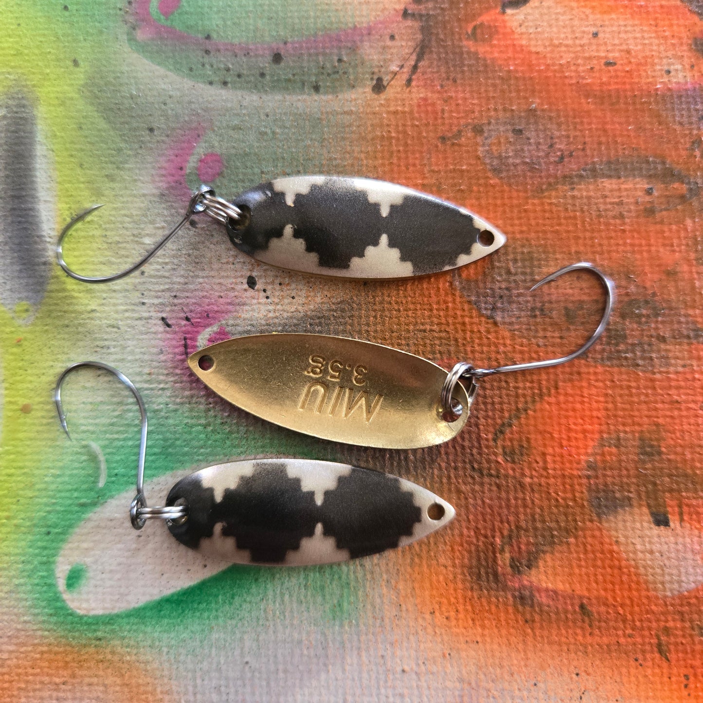 Clan Connection (pottery)