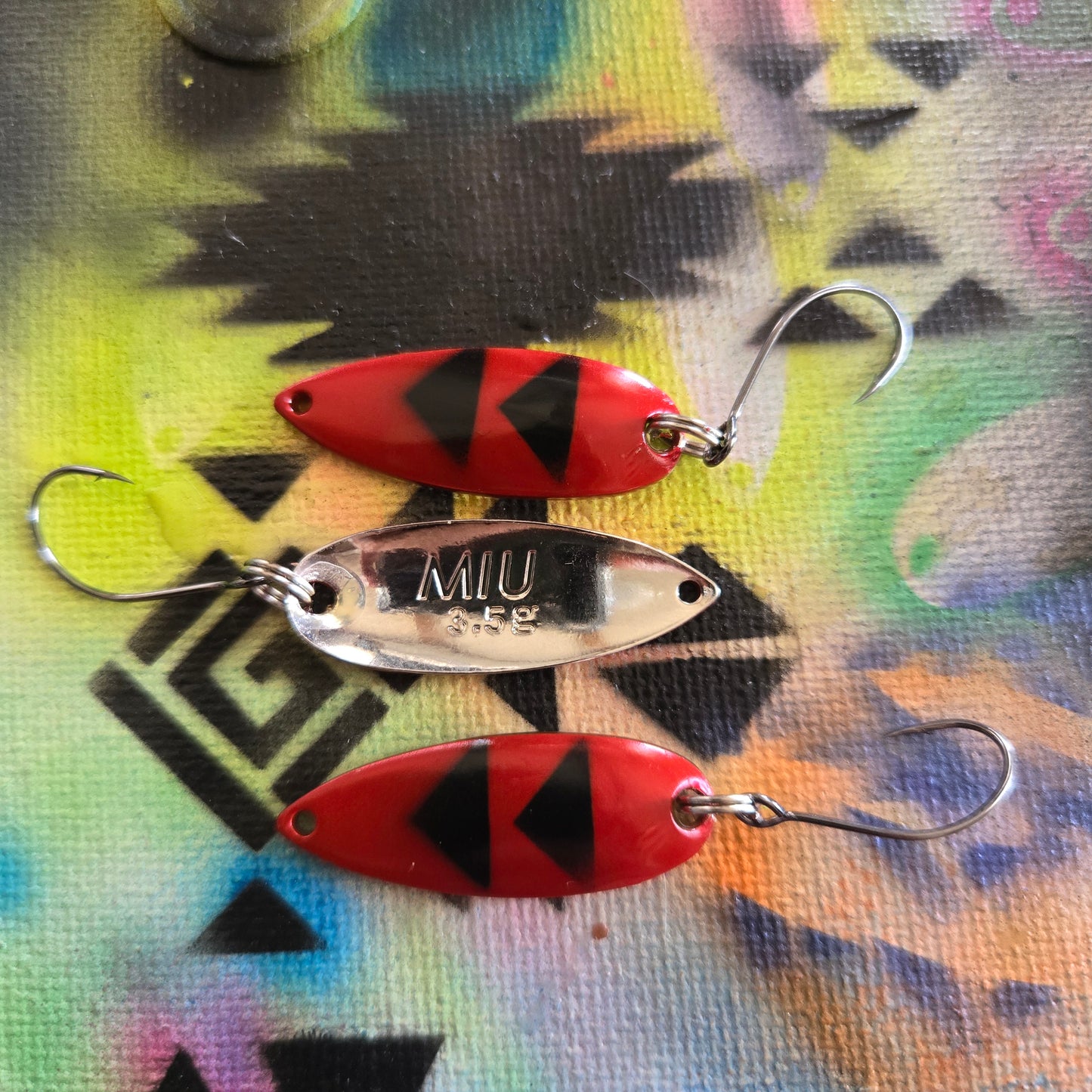 Red beetle