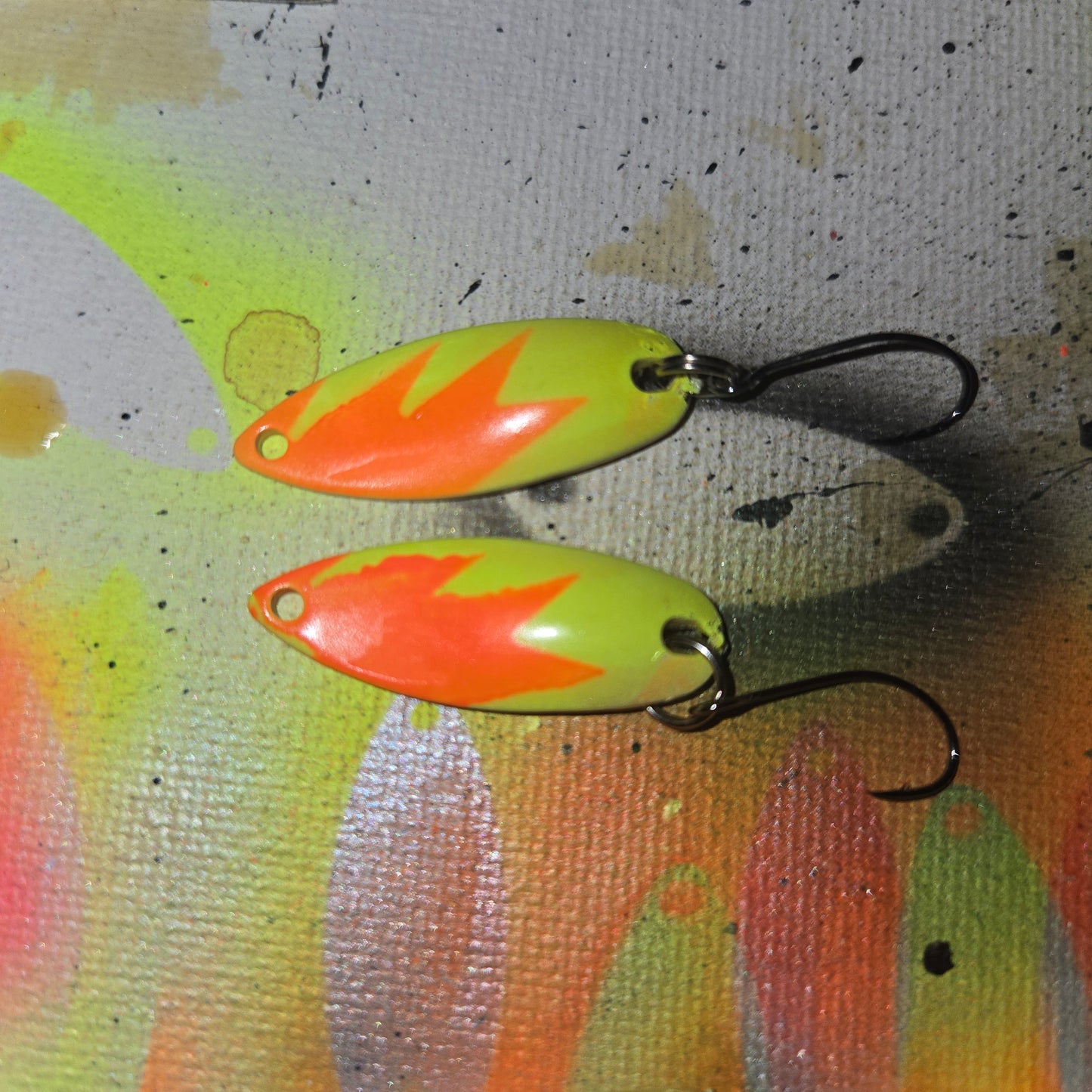 Clan Connection bright (Gold)