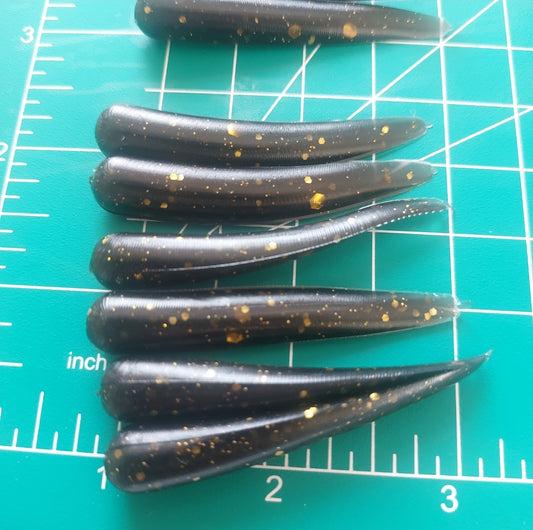 Black Gold 2.25" Slugs