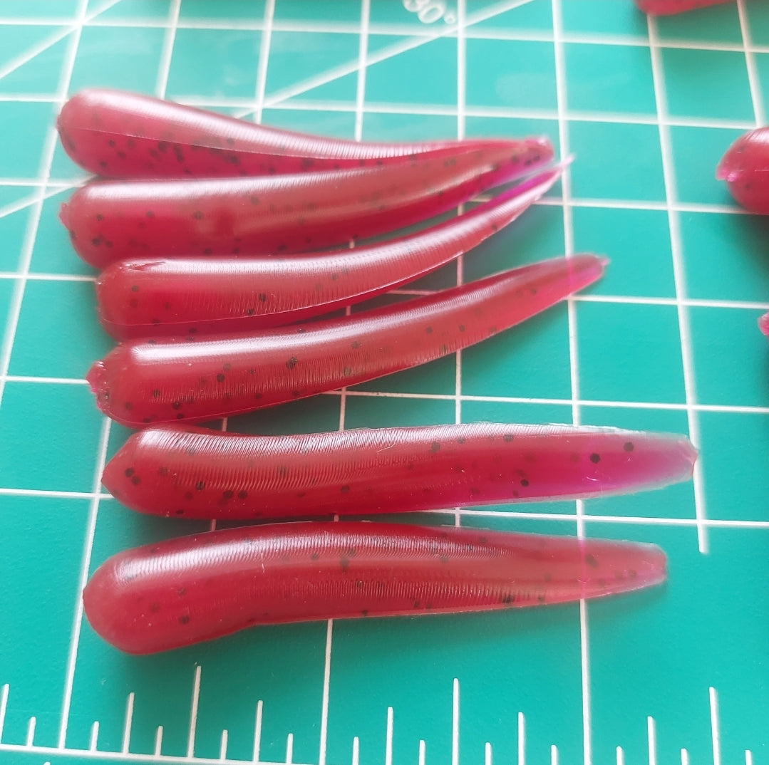 Twizzler 2.25" Slugs