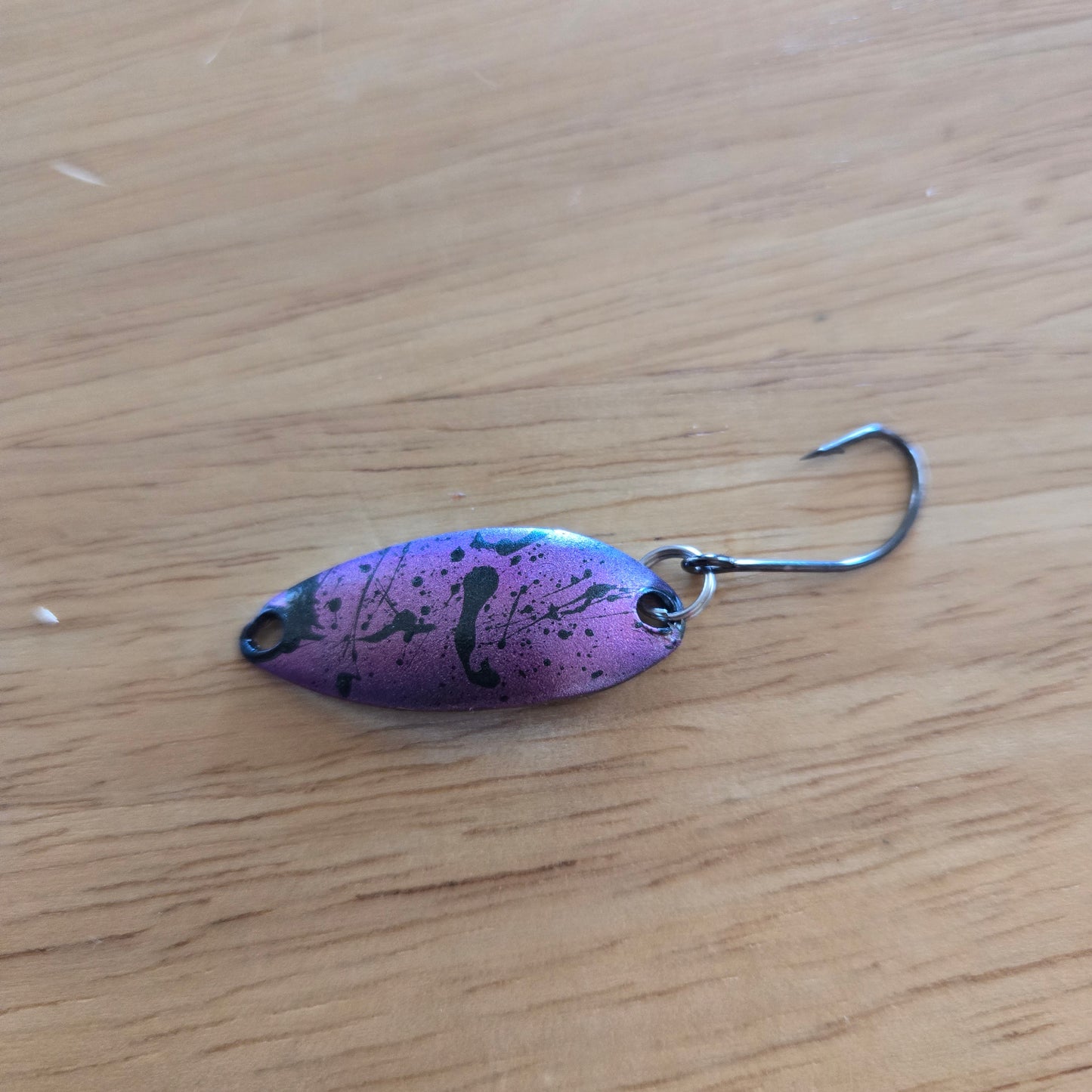 Spoon Pink 2.0 Splash