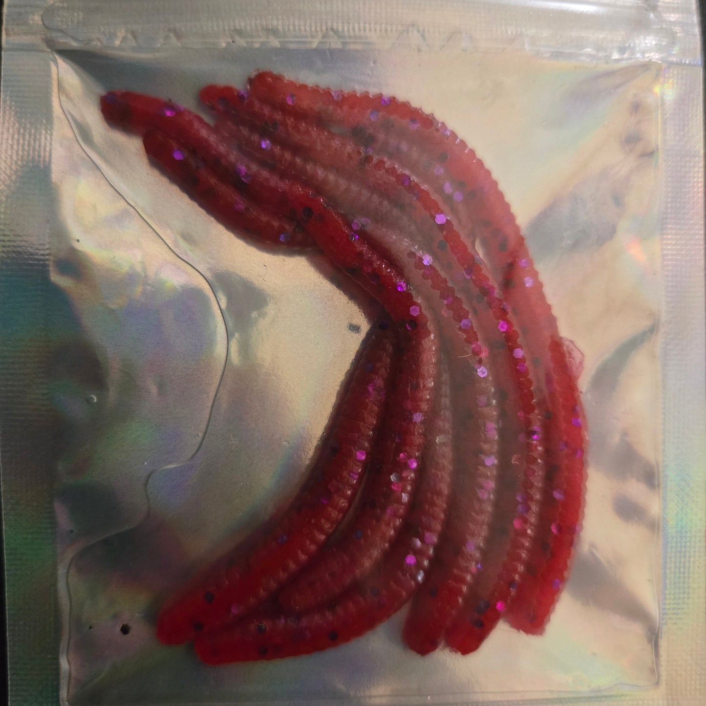 Twizzler 3" Worm