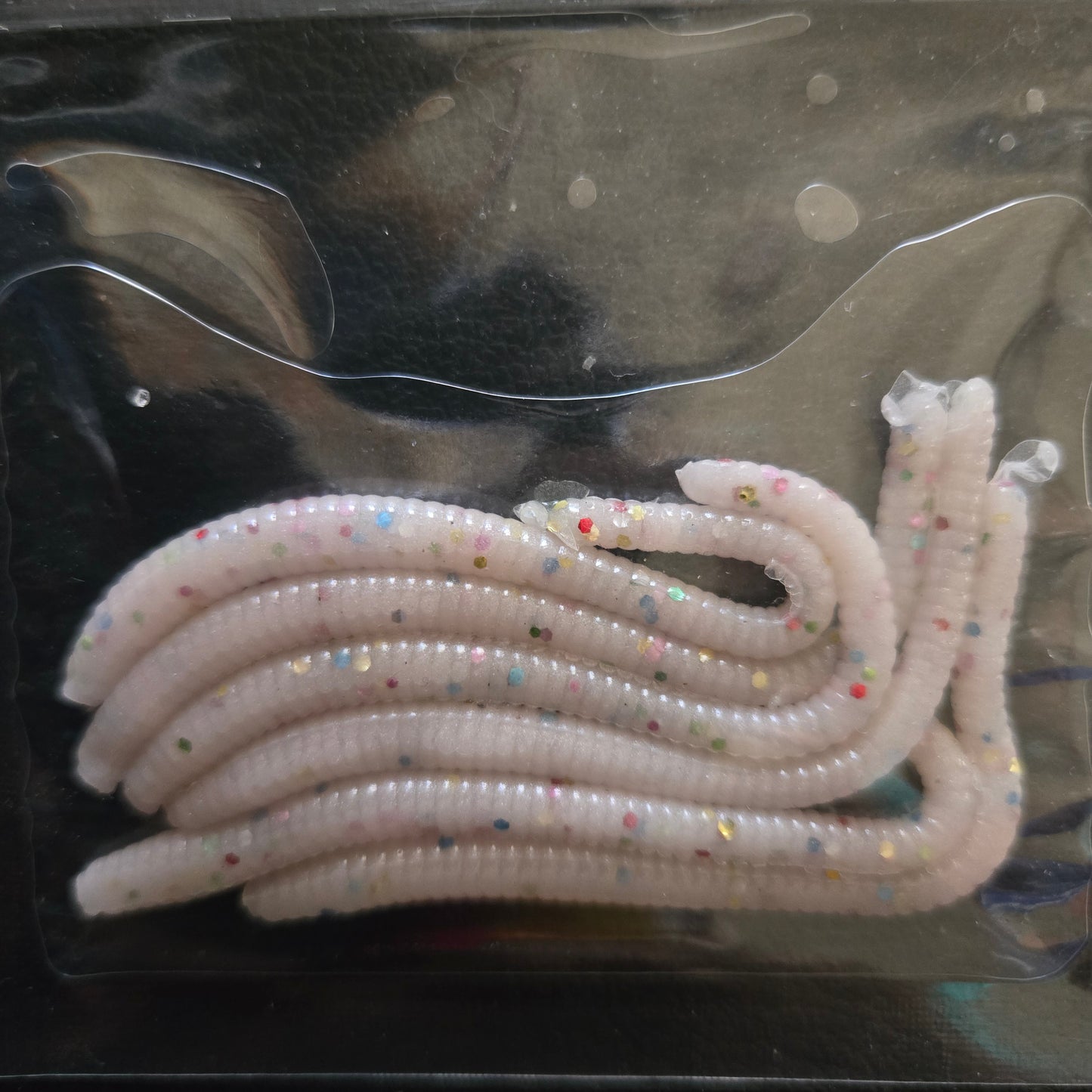 Fruit Loops 3" Worms
