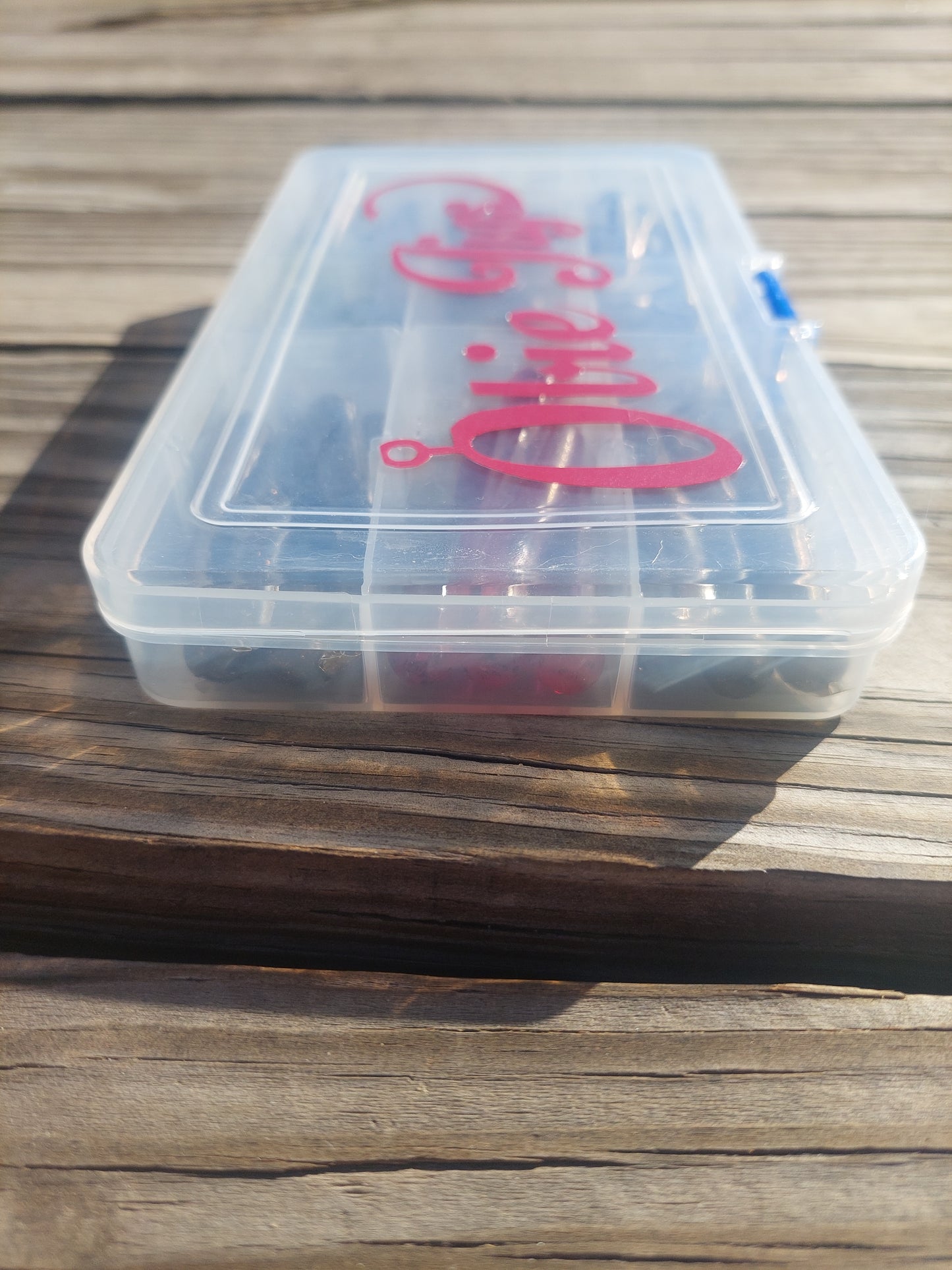 2.25" Slugs With Hooks - 40 pc Kit