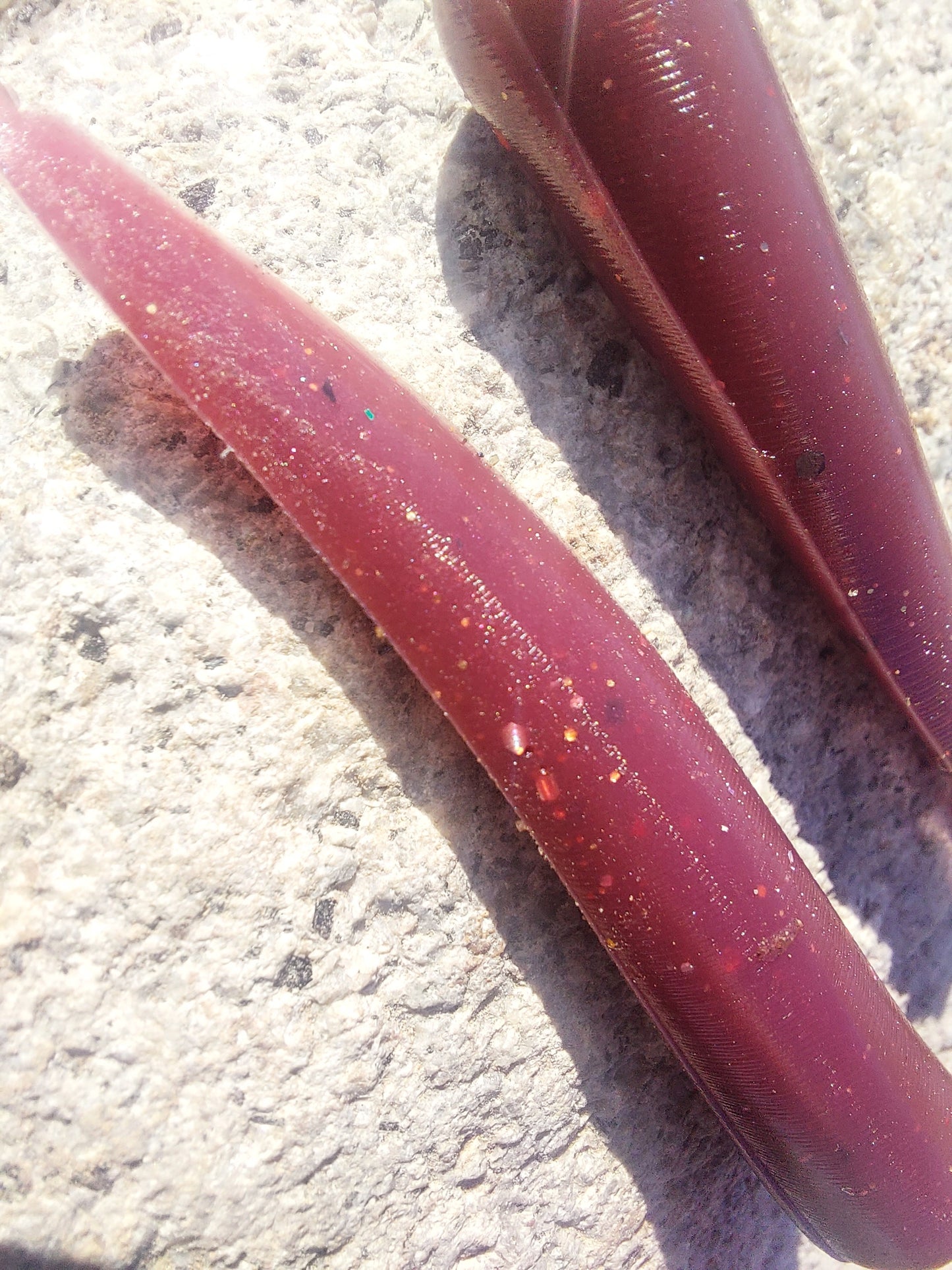 Razzle Dazzle 2.25" Slugs