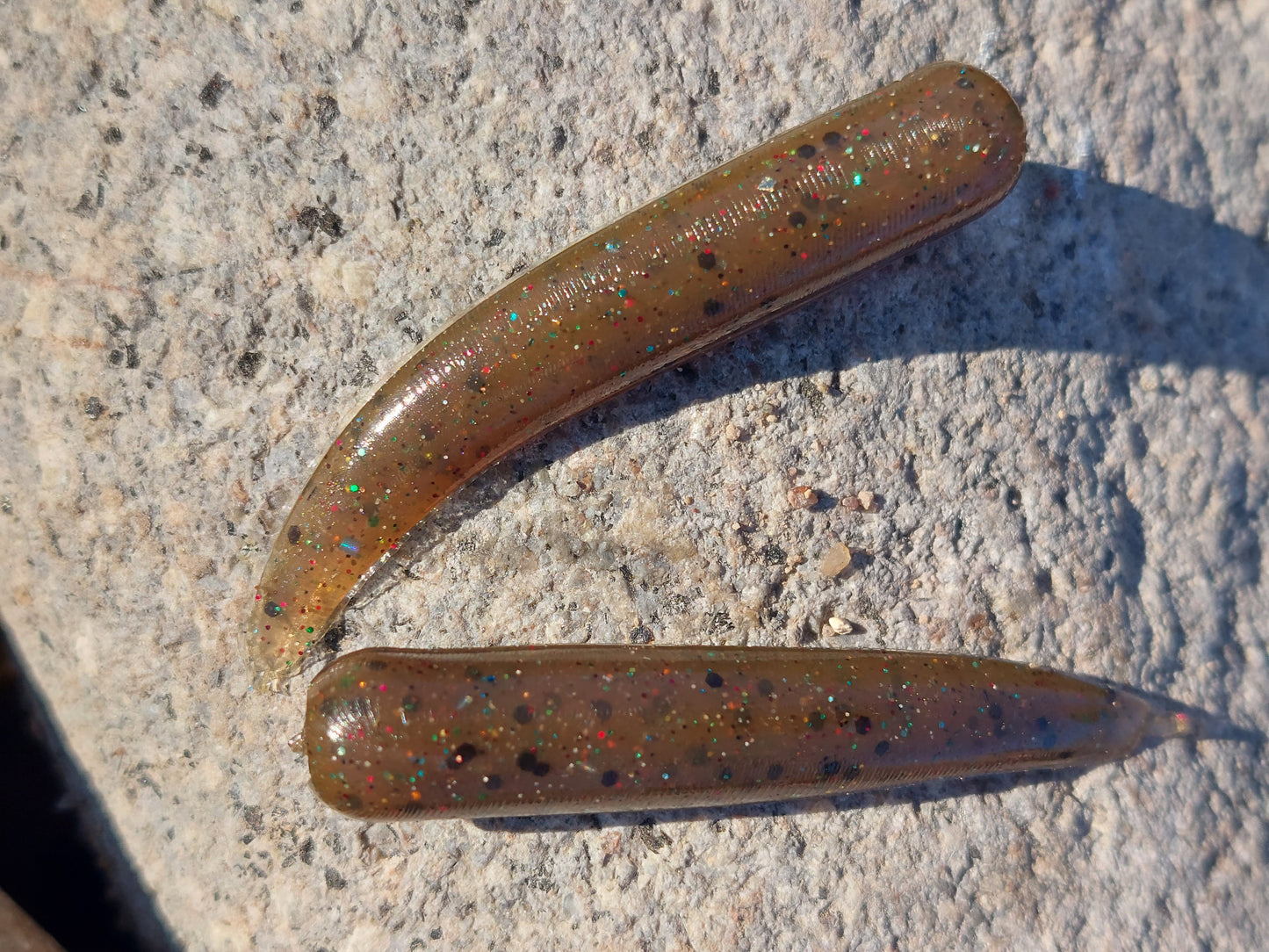 Festive Mud 2.25" Slugs