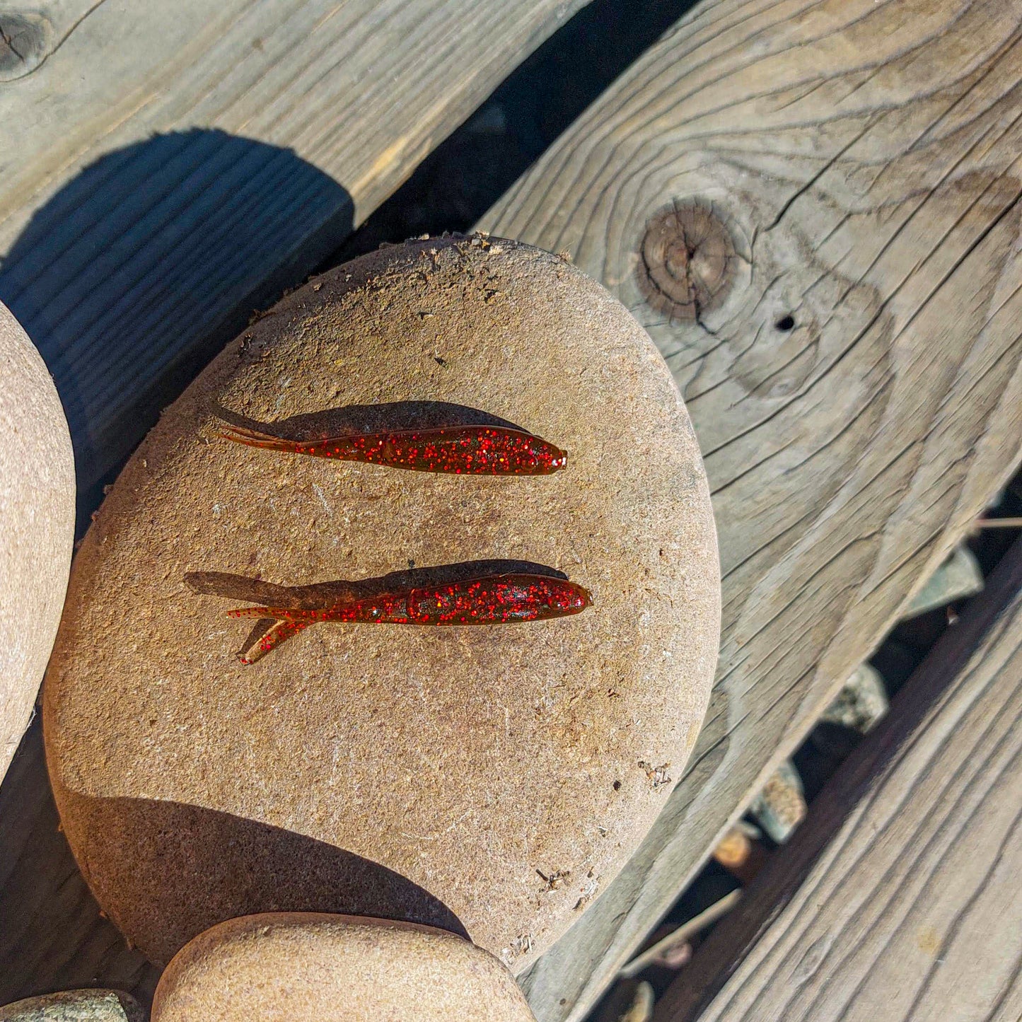 Autumn Bliss 2" Minnows