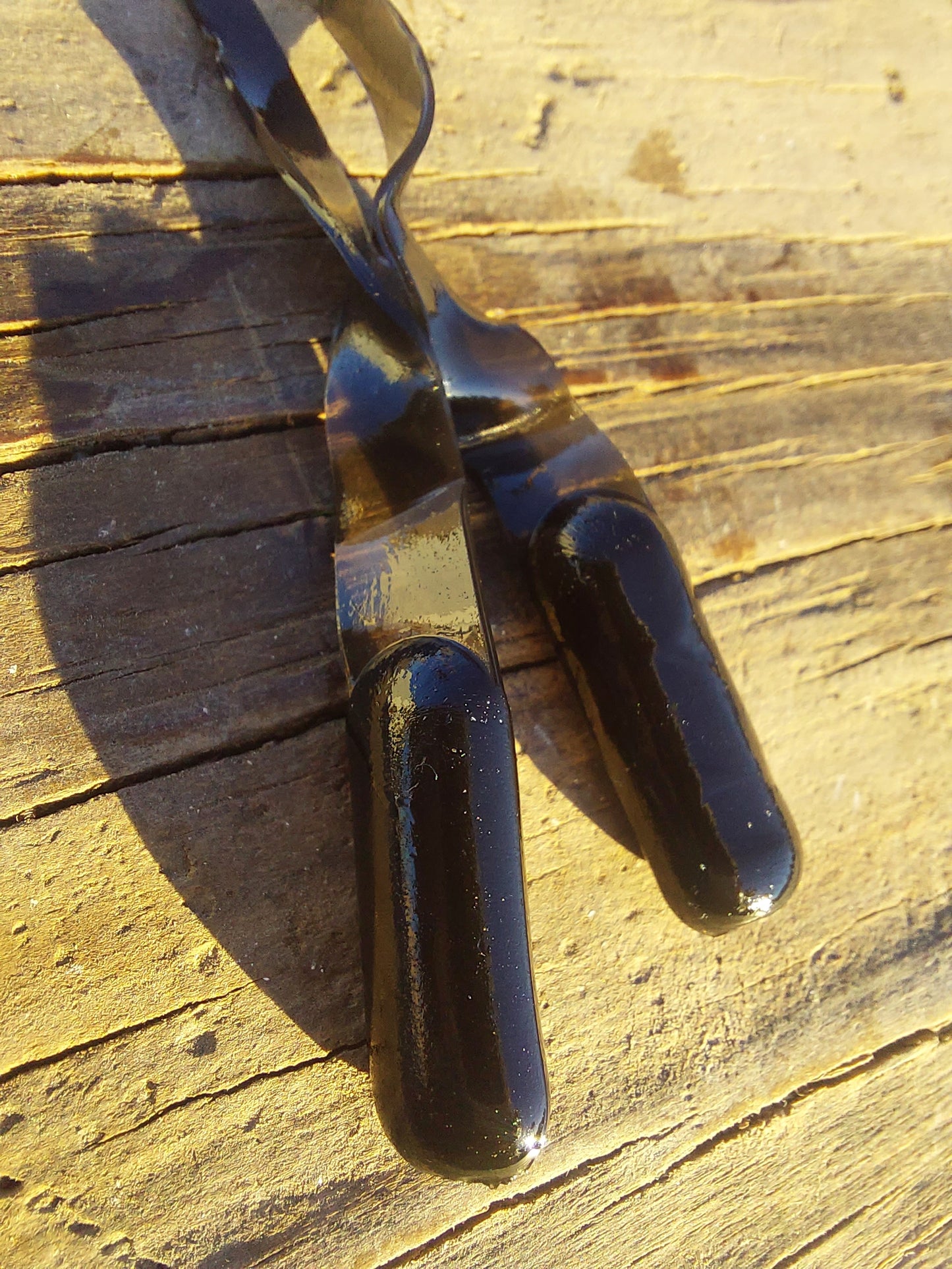Blackhole 2.5" Swimmers