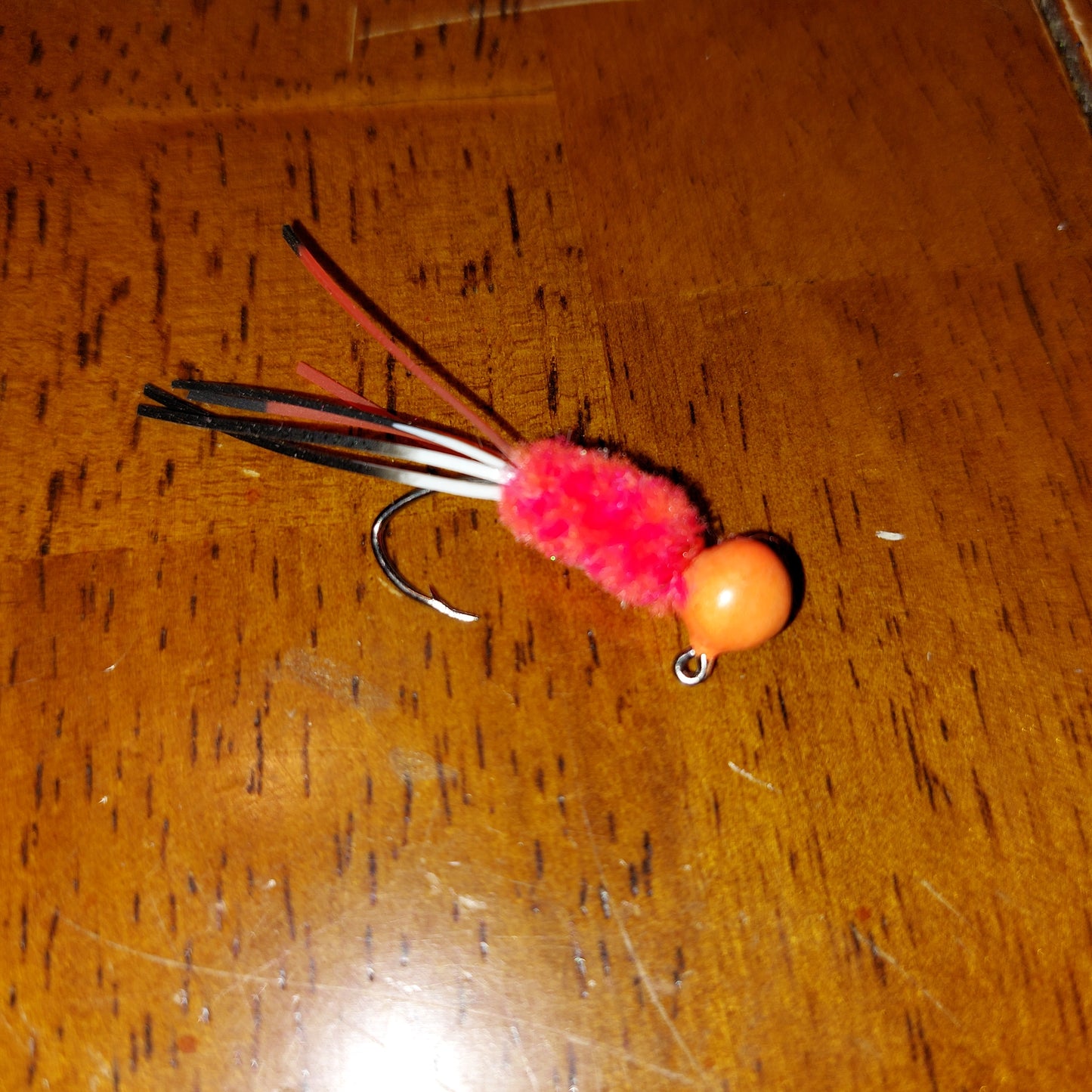 Candy Corn Silly Jig