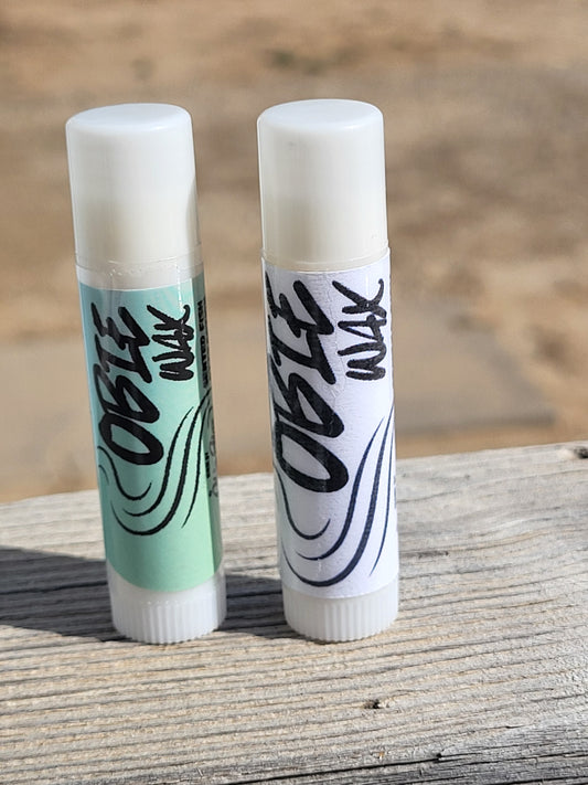 Obie Wax Scent Stick