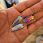 Spoon Rainbow Trout