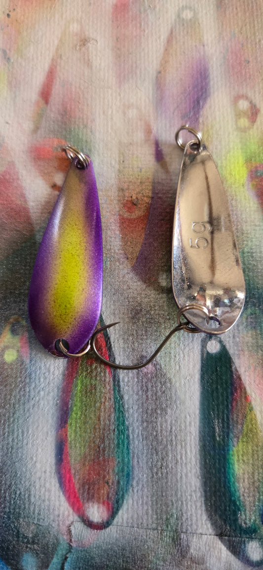 Joker spoon  5g