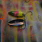 Powder Coat Rainbow Spoon