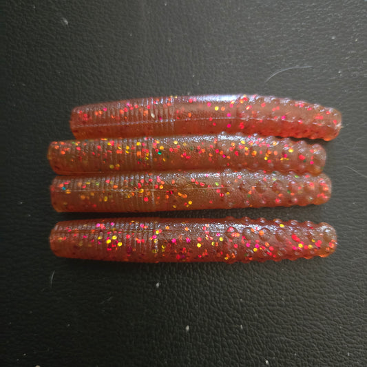 Navajo Tea 3" Ned Worms